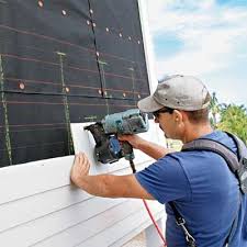 Best Aluminum Siding Installation  in Exeter, CA